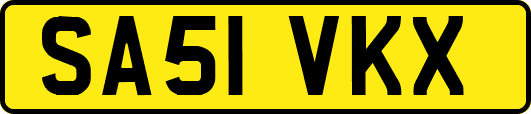 SA51VKX