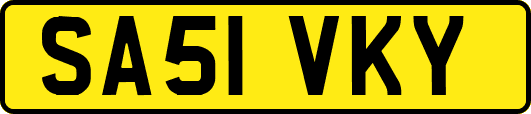 SA51VKY