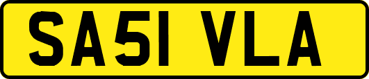 SA51VLA