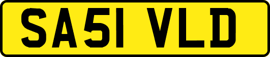 SA51VLD