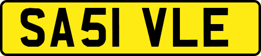 SA51VLE