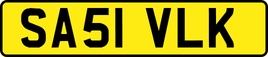 SA51VLK