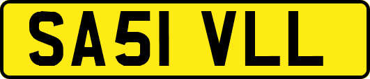 SA51VLL