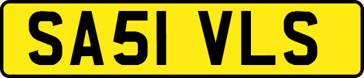 SA51VLS