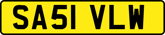 SA51VLW
