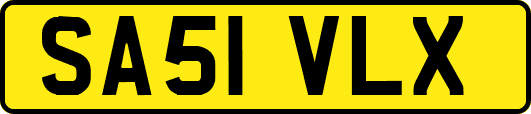 SA51VLX