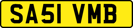 SA51VMB