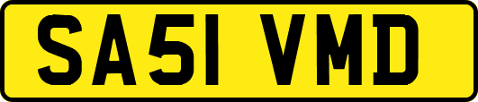 SA51VMD