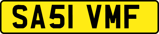 SA51VMF