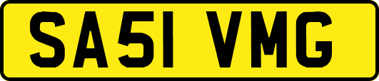 SA51VMG