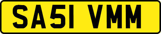 SA51VMM