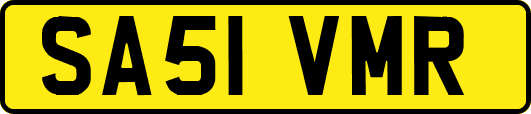 SA51VMR