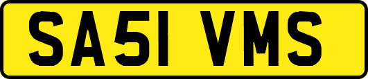 SA51VMS