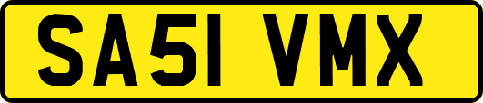 SA51VMX