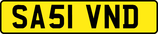 SA51VND