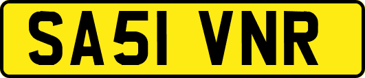 SA51VNR