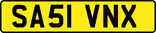 SA51VNX