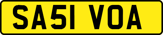 SA51VOA