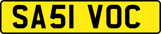 SA51VOC
