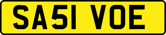 SA51VOE
