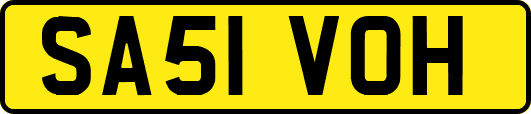 SA51VOH