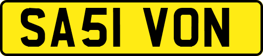 SA51VON