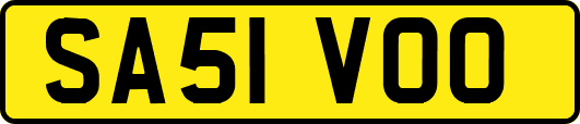 SA51VOO