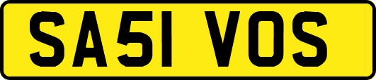 SA51VOS