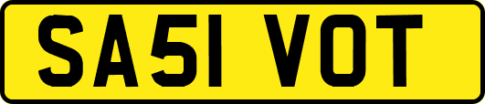 SA51VOT