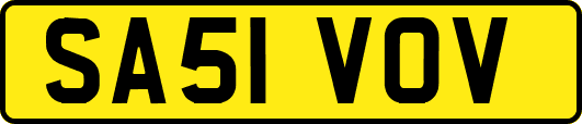 SA51VOV