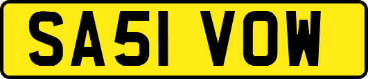 SA51VOW