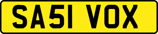 SA51VOX
