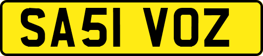 SA51VOZ