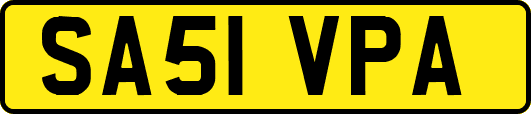 SA51VPA