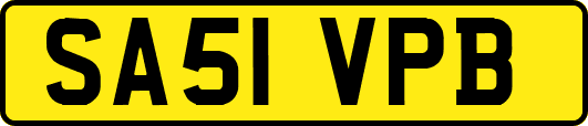 SA51VPB