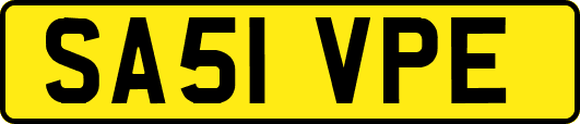 SA51VPE