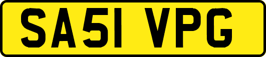 SA51VPG