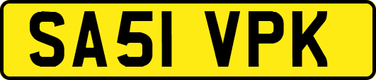 SA51VPK