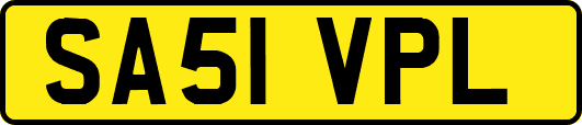 SA51VPL