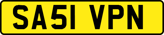 SA51VPN