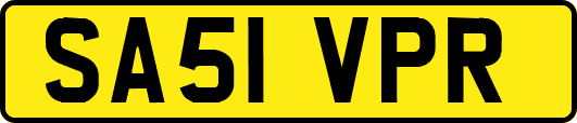 SA51VPR