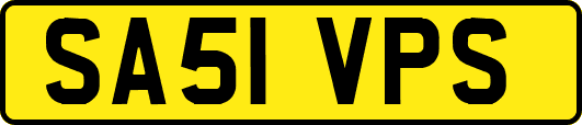 SA51VPS