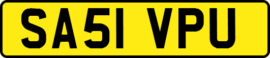 SA51VPU