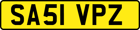 SA51VPZ