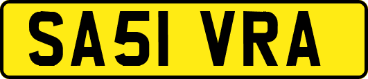 SA51VRA