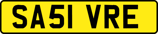 SA51VRE