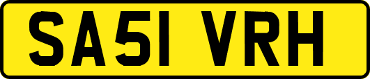 SA51VRH