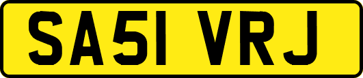 SA51VRJ