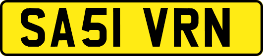 SA51VRN