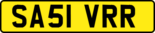 SA51VRR